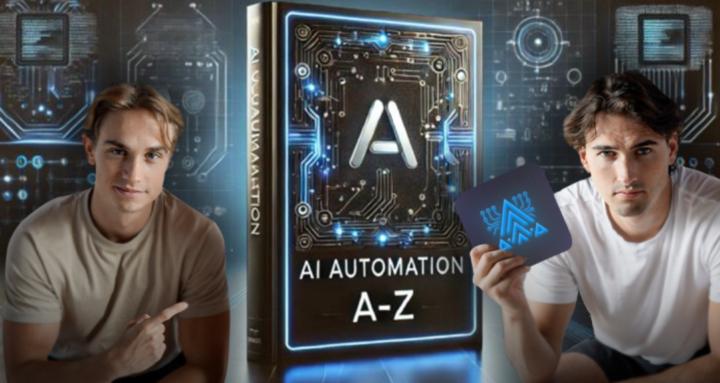 AI Automation (A-Z)
