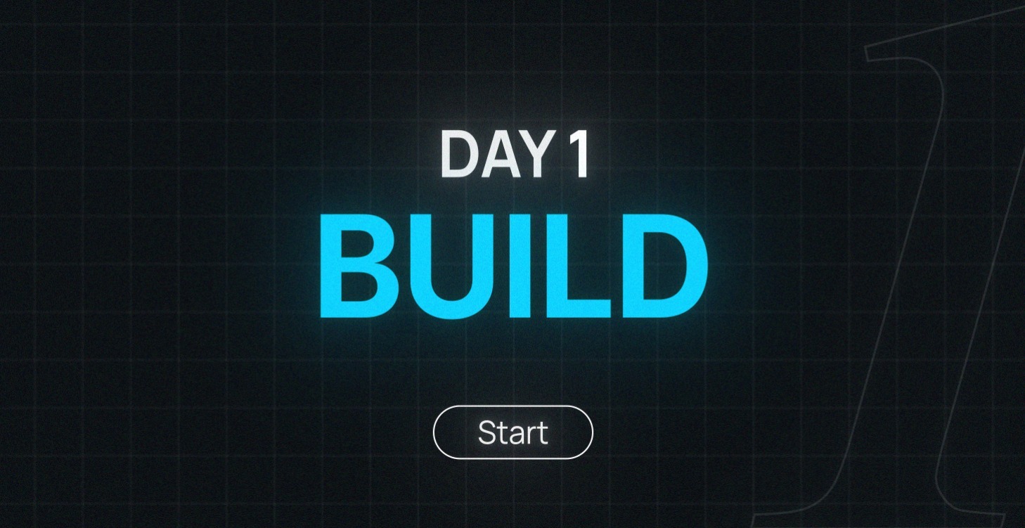 Day 1: Build your first Agent