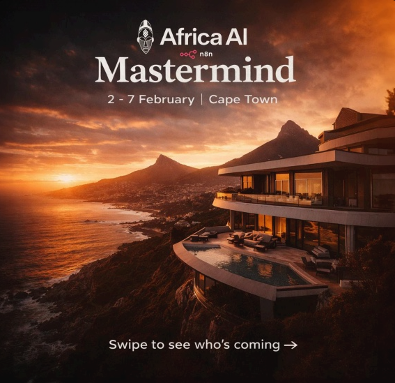 This event will change lives (Only 17 spots left) 