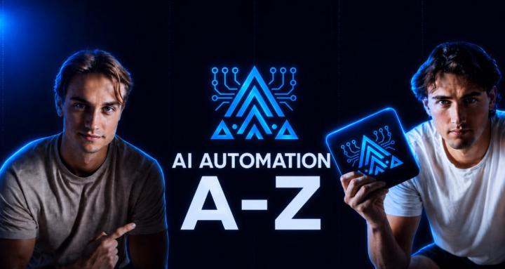 AI Automation (A-Z)