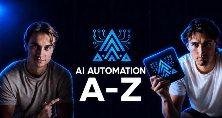 AI Automation (A-Z)