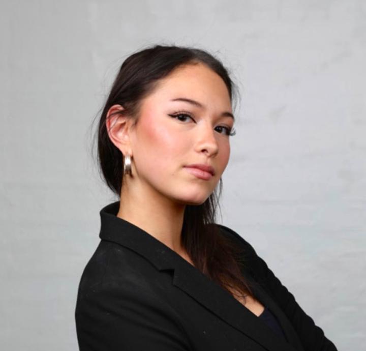Isabella Delos Santos Petersen