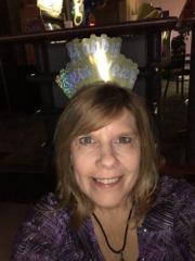 Dawn West