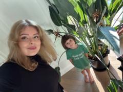 Aleksandra Pomianowska