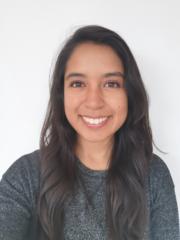 Andrea Vázquez