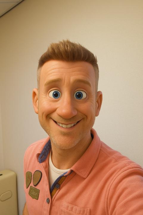 Bart Leegwater
