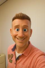 Bart Leegwater