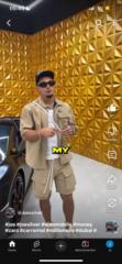 Mounir Cinqo