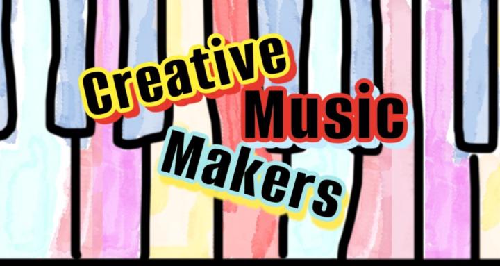 Creative Music Makers