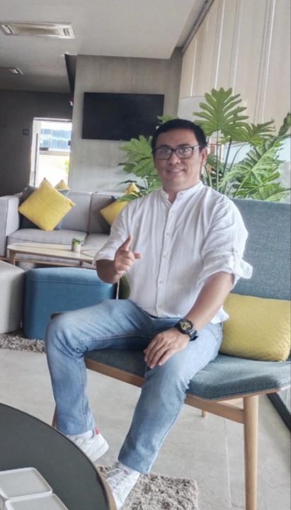 Harold Batilong