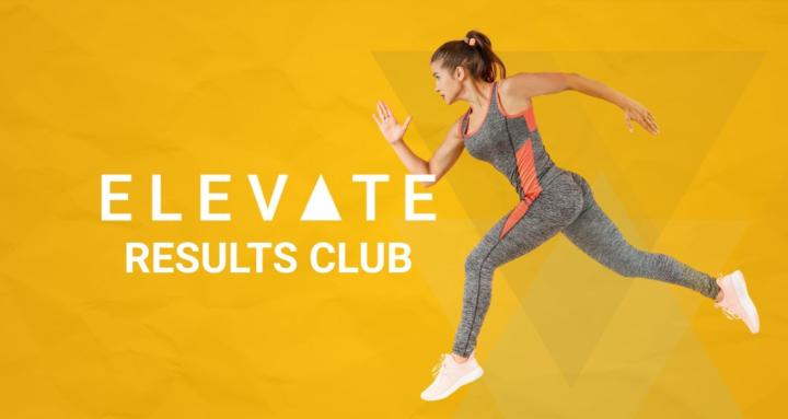 Elevate Results Club