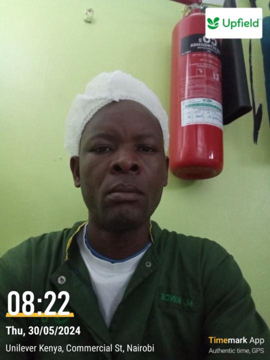 Marando Kince