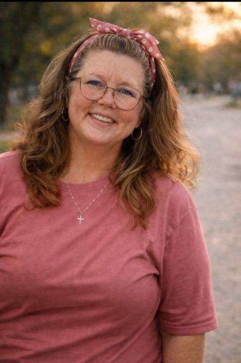 Darlene Teasley