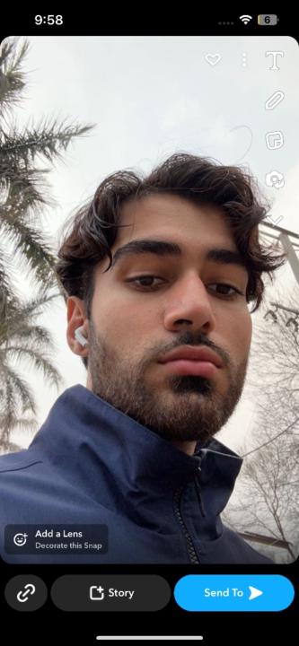 Ahmad Abbas