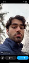 Ahmad Abbas