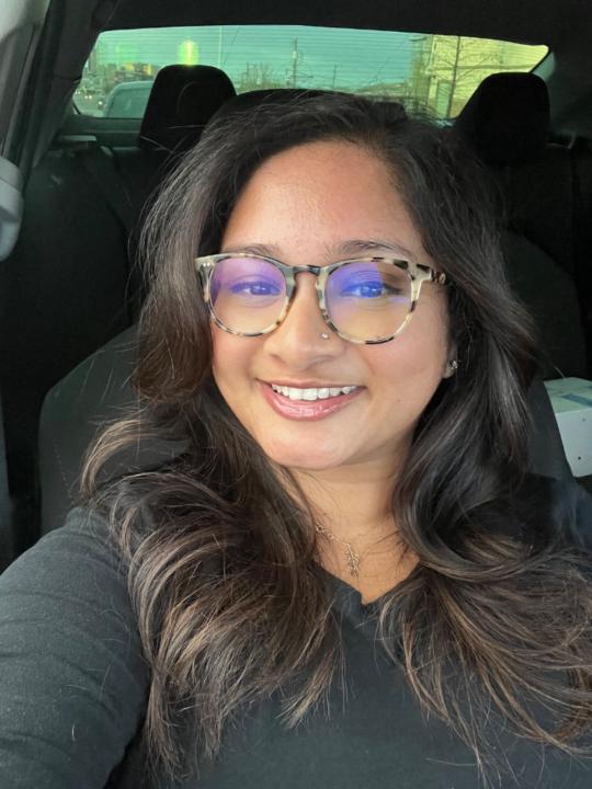 Fabiha Rahman