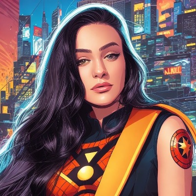 Vasylyna Lykhogodenko