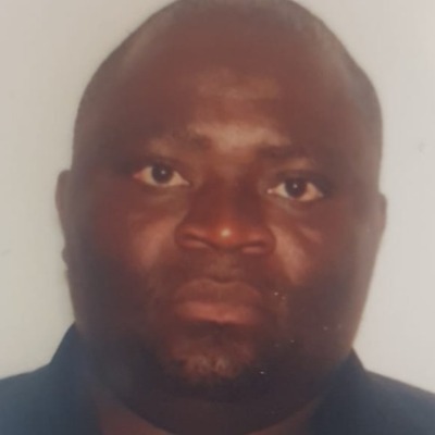 Samuel Ngwana
