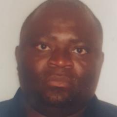 Samuel Ngwana