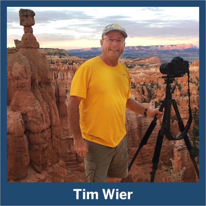 Tim Wier