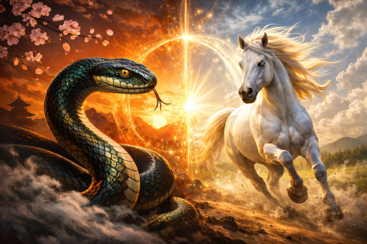 Closing the Loops Before the New Year Begins