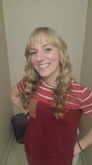 Cassandra Mucklin