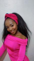 Sandie Tshuma