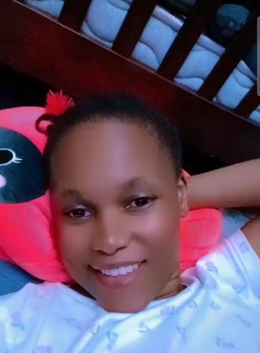 Allen Nanyombi