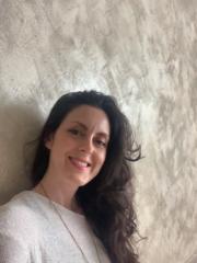 Marina García Moreno
