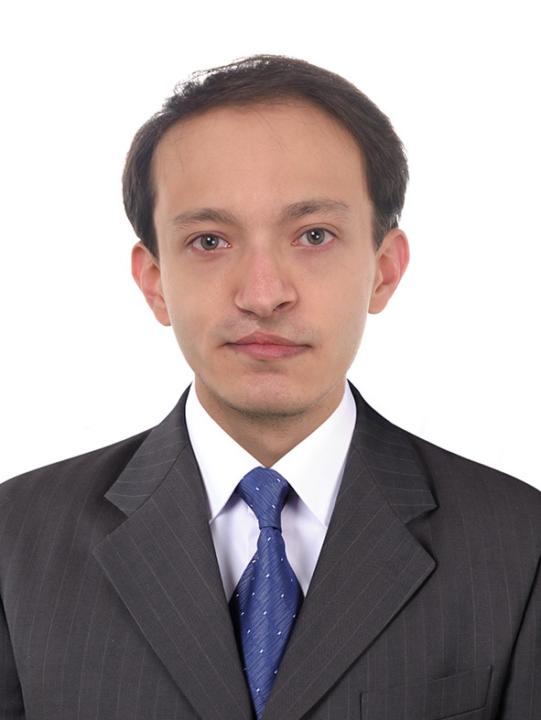 Carlos Ortiz
