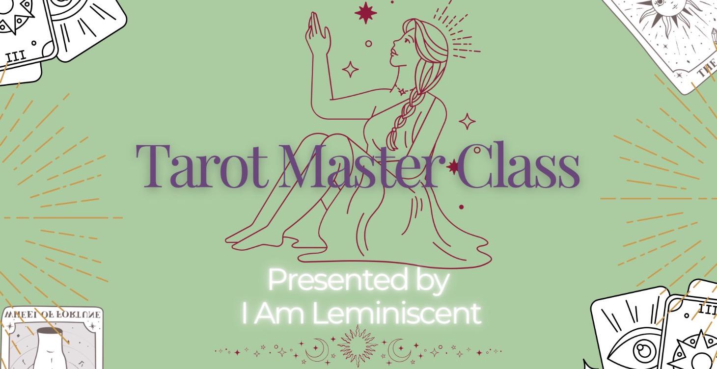 Tarot: History and Practicum