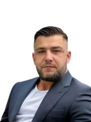 Davor Bkic