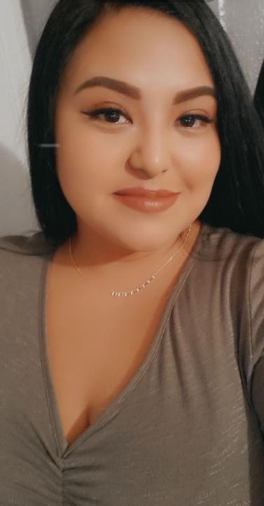 Abigail Olvera