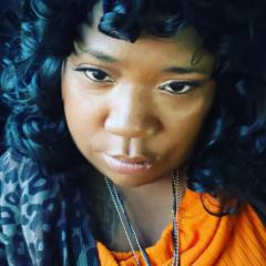 TeCoyah Lucas