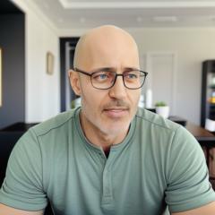 Moshe Eylon