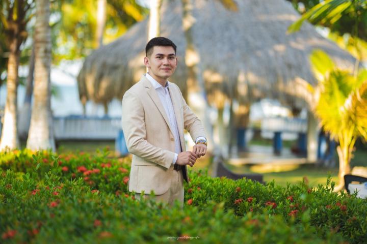 Geyner Lizardo