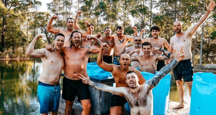 The Forge Skool of Fitness 