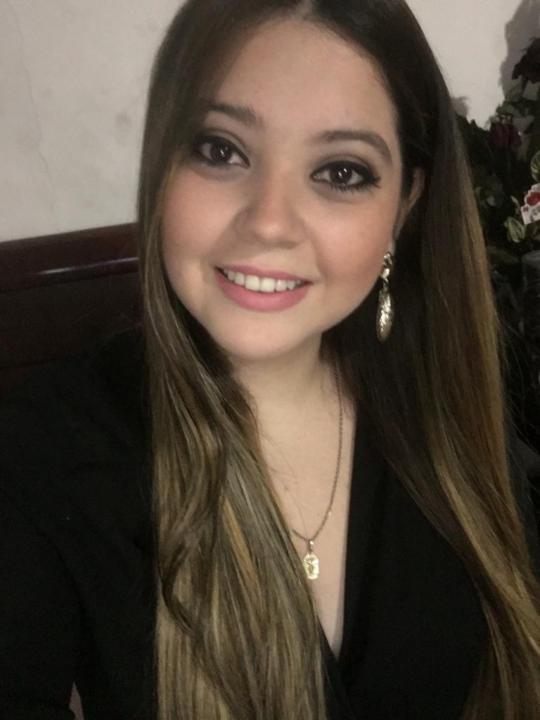 Stephanie Soler