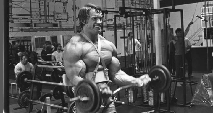 Jacked