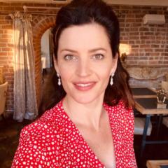 Julie Marquis