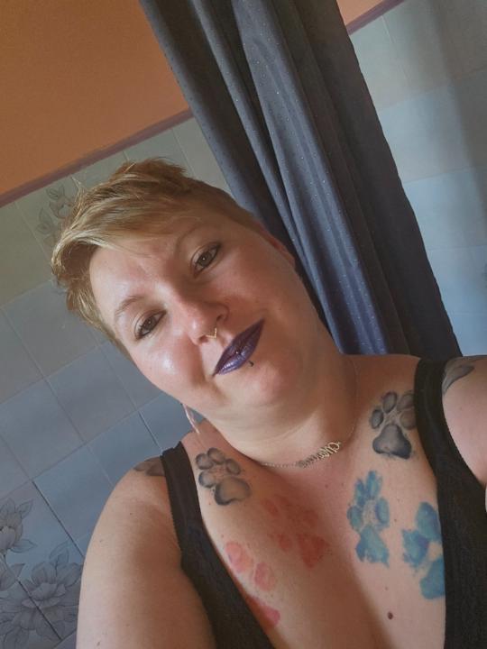 Sandra Pirus