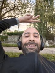 Oussama Haimoud