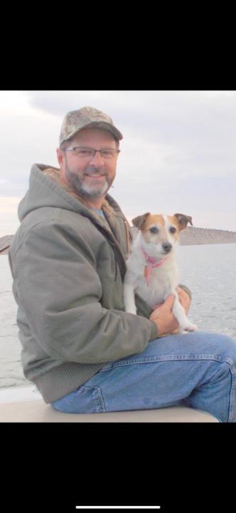 Tony Sorenson