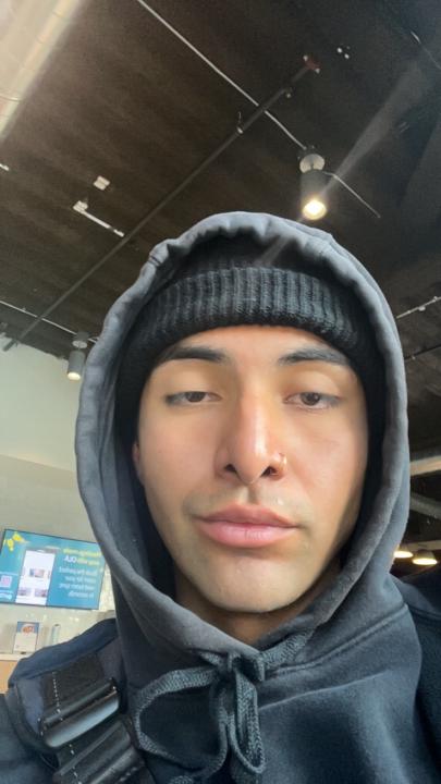 Jason Santos