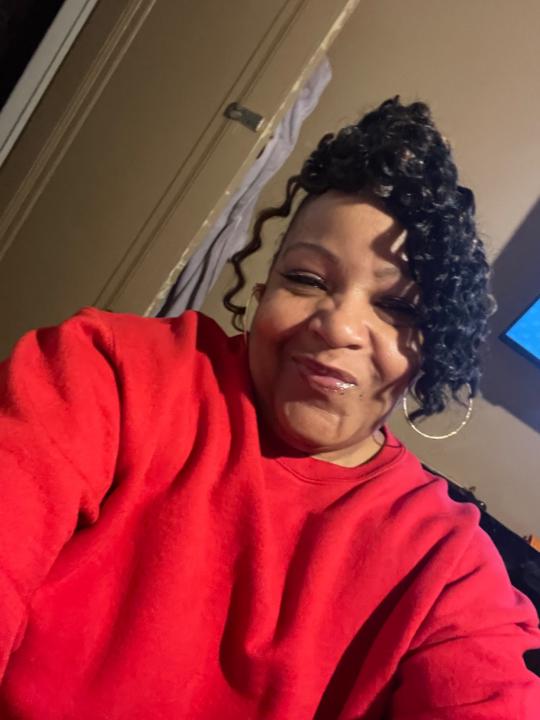 Nadine Williams