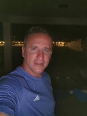 Bobby McDaniel