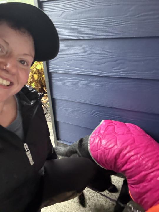 Breaking through old thought processes!