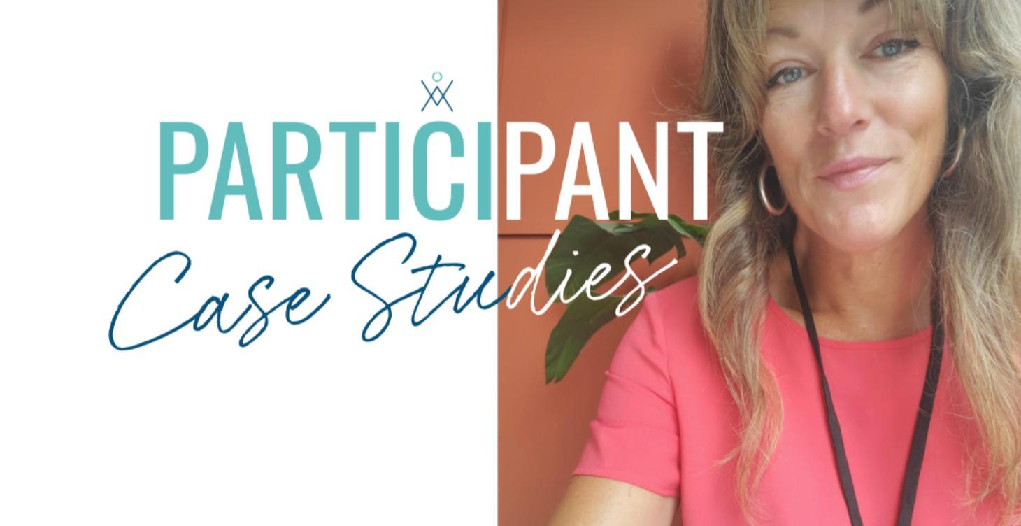 Participant Case Studies