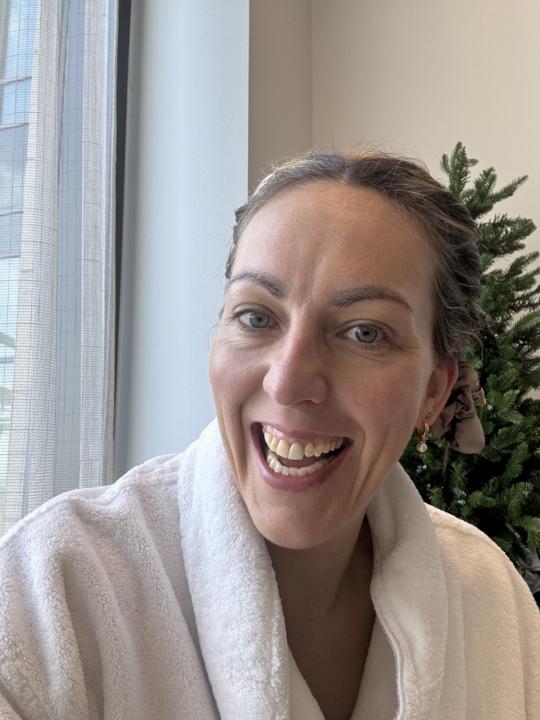 🎄What’s Happening Out There For The Holidays?