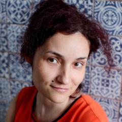 Вилиана Цокова